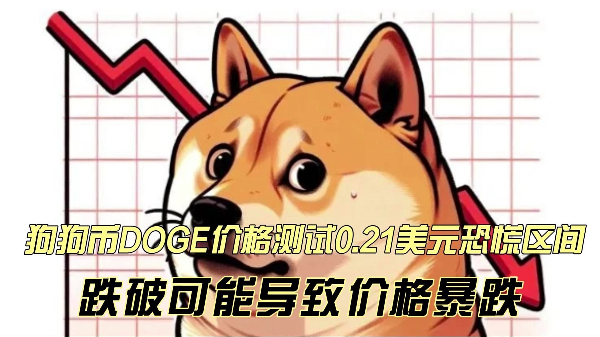 开云体育app-包含狗狗币遭遇大幅下滑超9.6%，投资者恐慌性抛售的词条